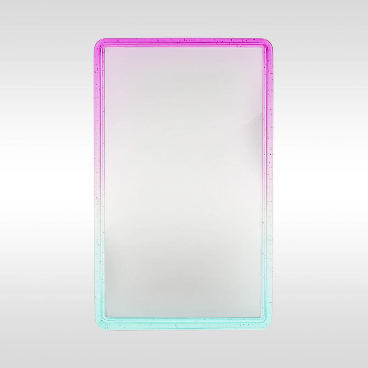 Slab shield Astral emerald - Arkane Shield
