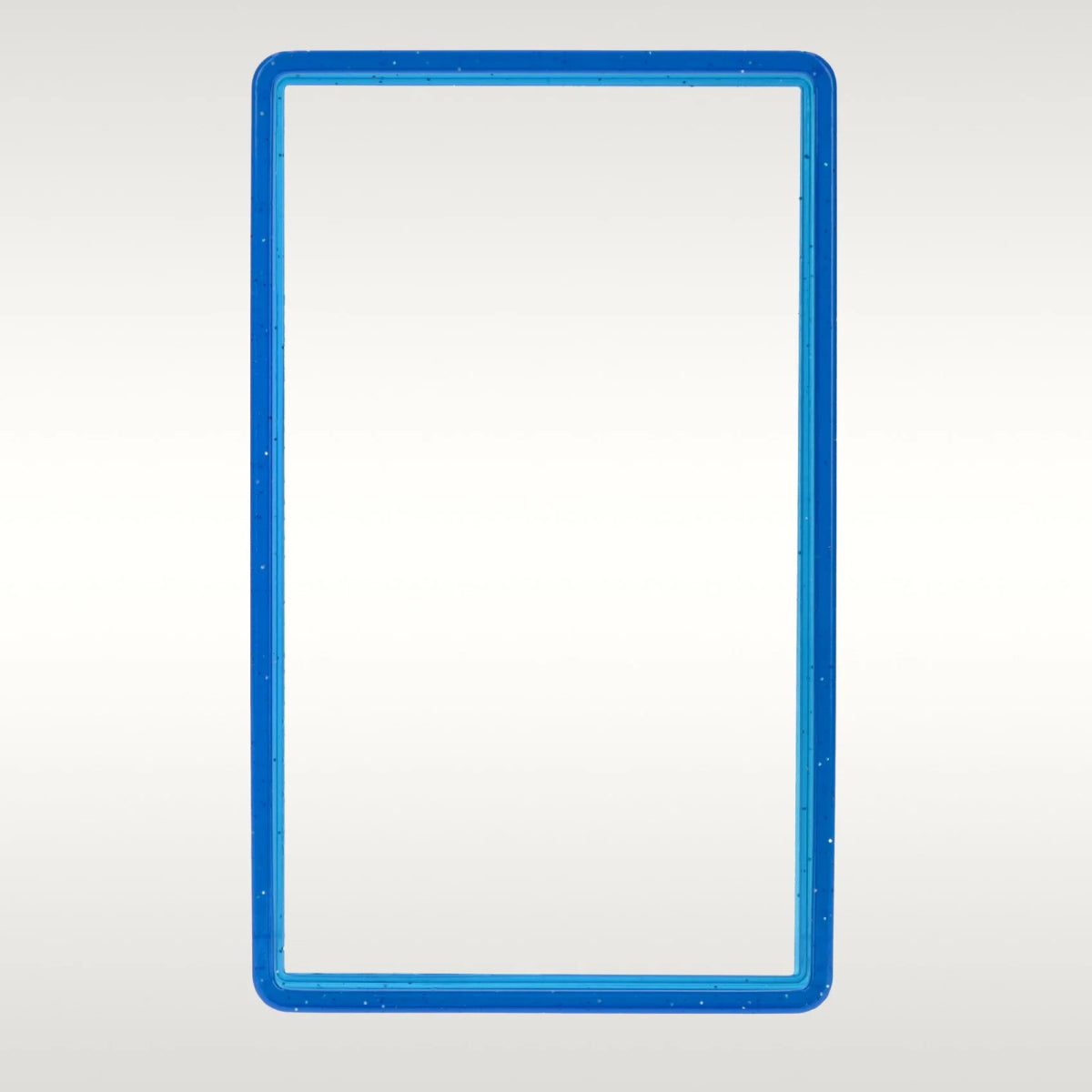 Slab shield Electric blue - Arkane Shield