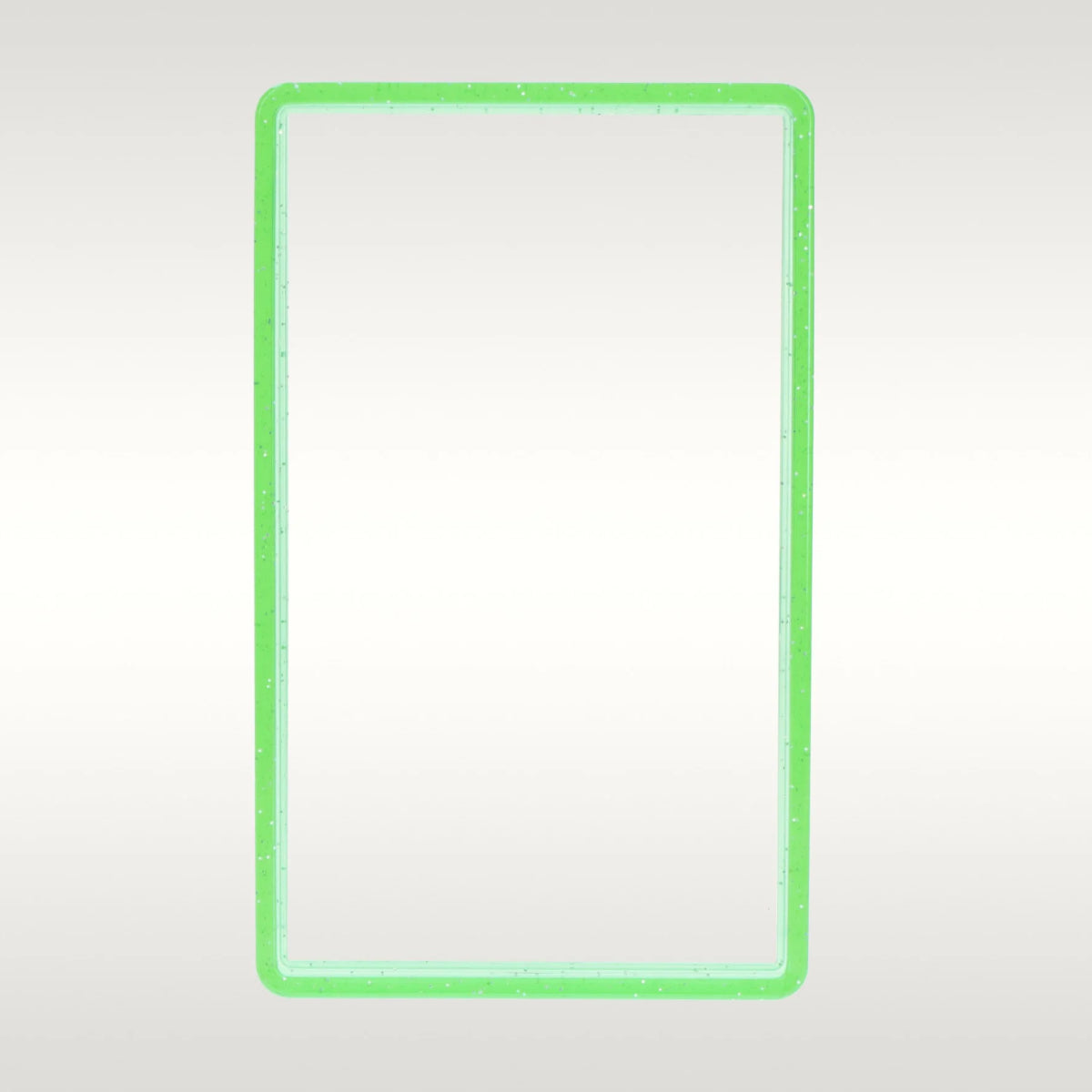 Slab shield Green leaf - Arkane Shield