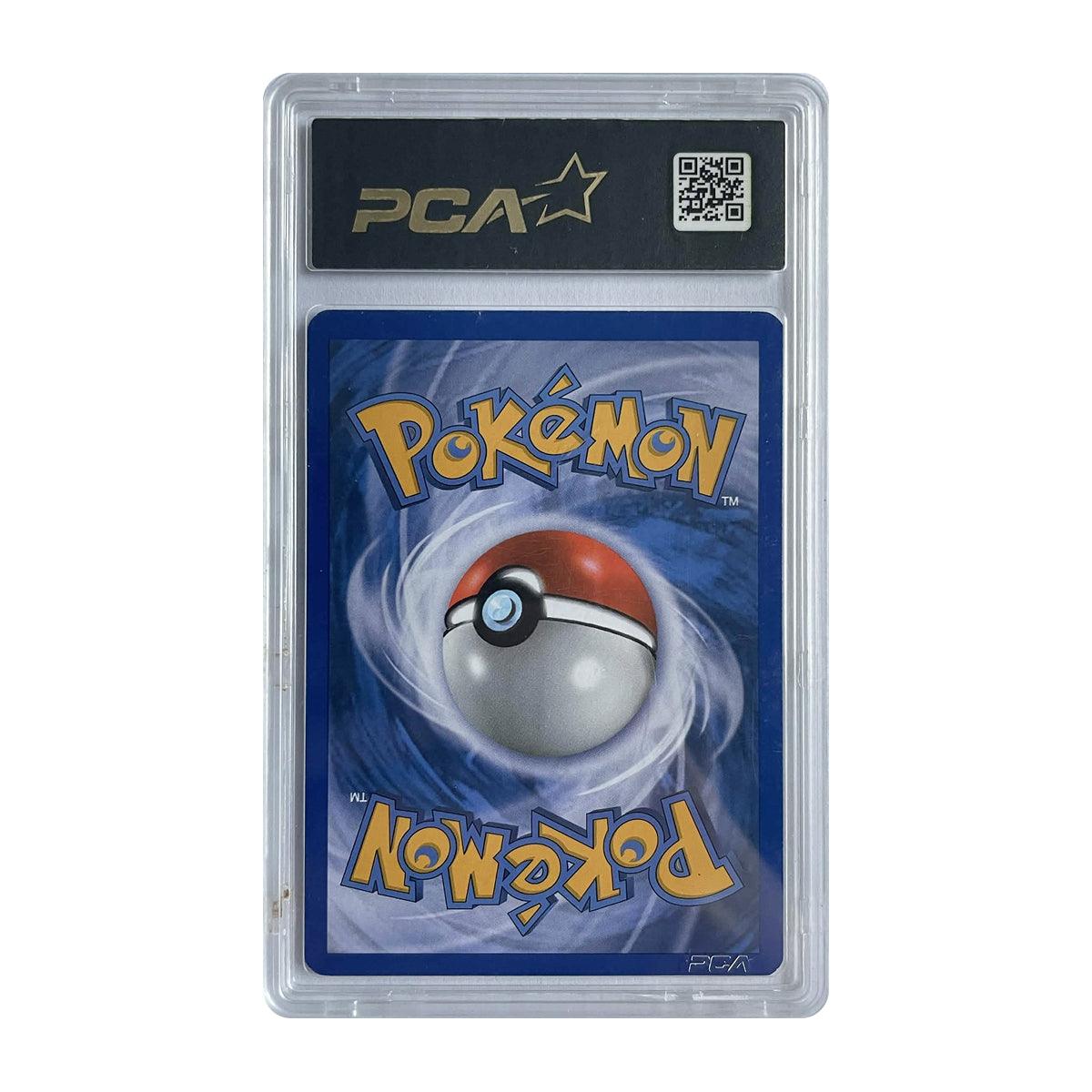 PCA 9 - Arceus DP Black Star Promos DPPR 53 - Pokémon
