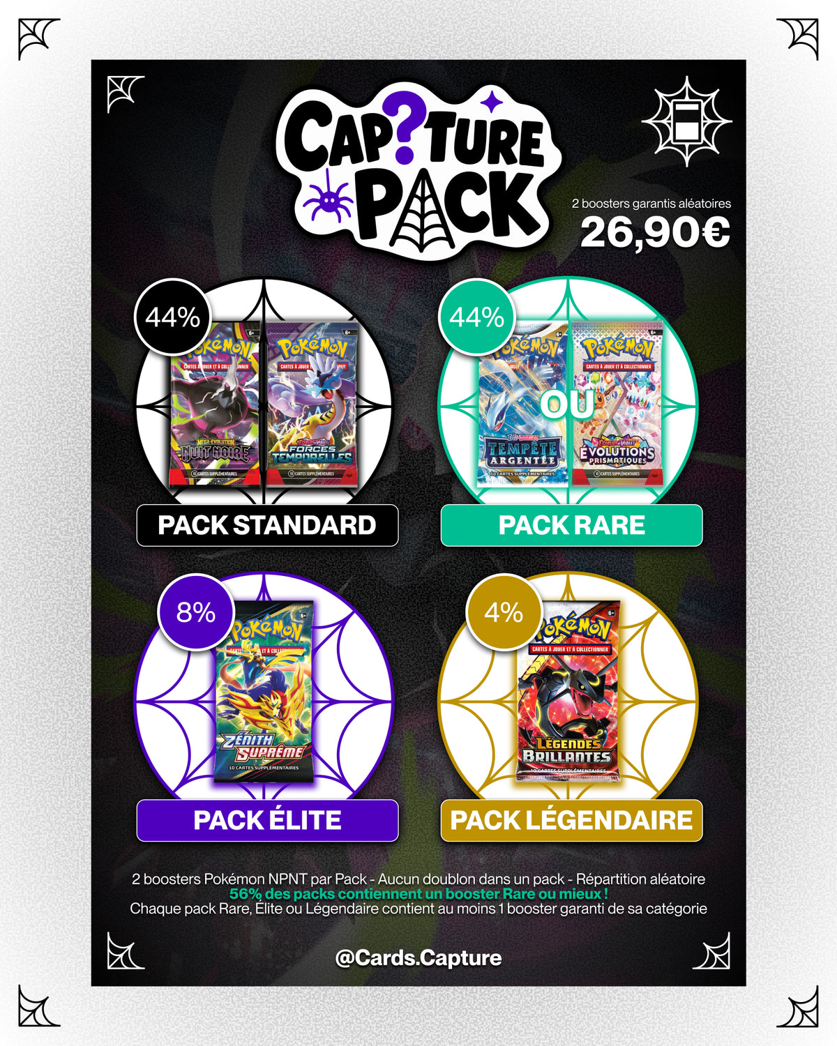 Capture Pack V2