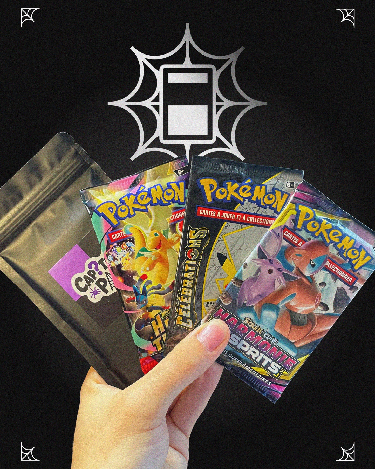 Capture Pack V3