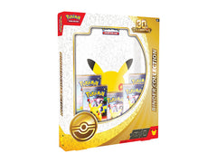 Coffret Classeur – 30e Anniversaire