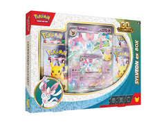 Coffret ex Box Nymphali – 30e Anniversaire