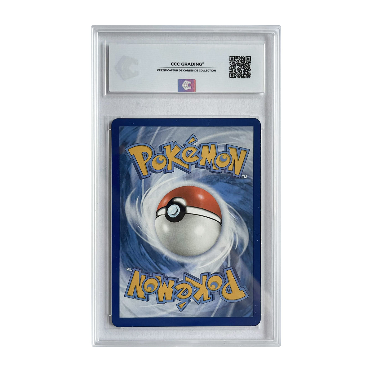 CCC 10 - Pikachu Origine Perdue - LOR TG16 - Pokémon