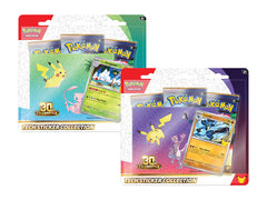Tripacks – 30e Anniversaire